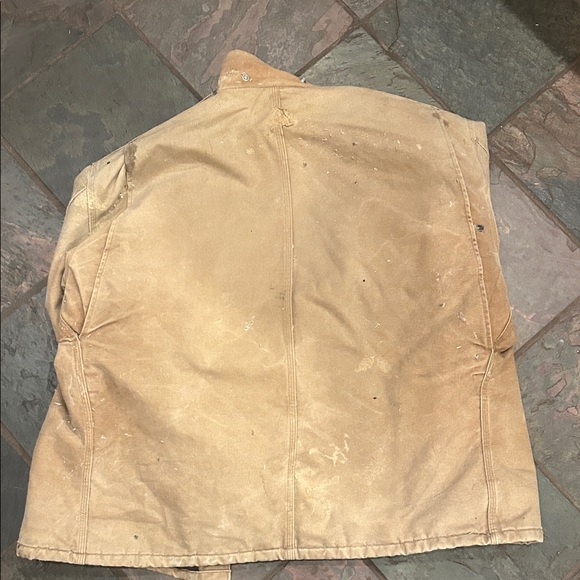 Vintage classic xl field coat - Picture 9 of 9